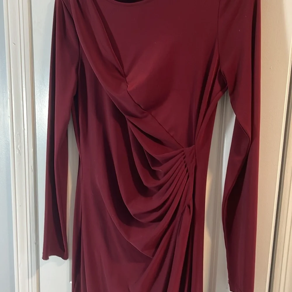 Simply Vera Wang women’s dress - Picture 2 of 6